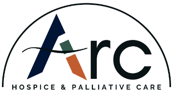 Arc Hospice Logo